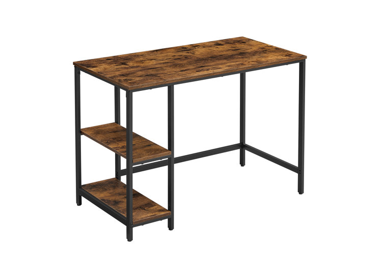 Top 10 Small Desk (less than 40 in.) Industrial Desks in 2023 Wayfair